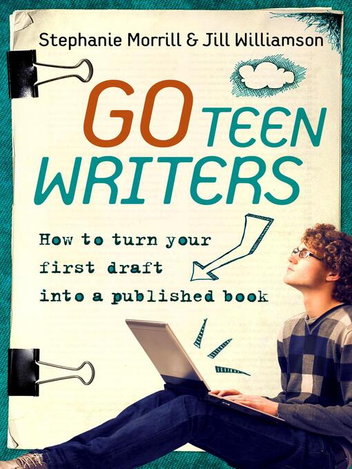 Title details for Go Teen Writers by Jill Williamson - Available